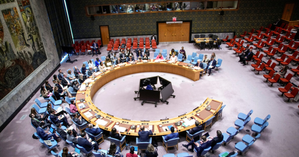 Gaza: UN Security Council meets Saturday – Antonio Guterres warns of “dangerous escalation”