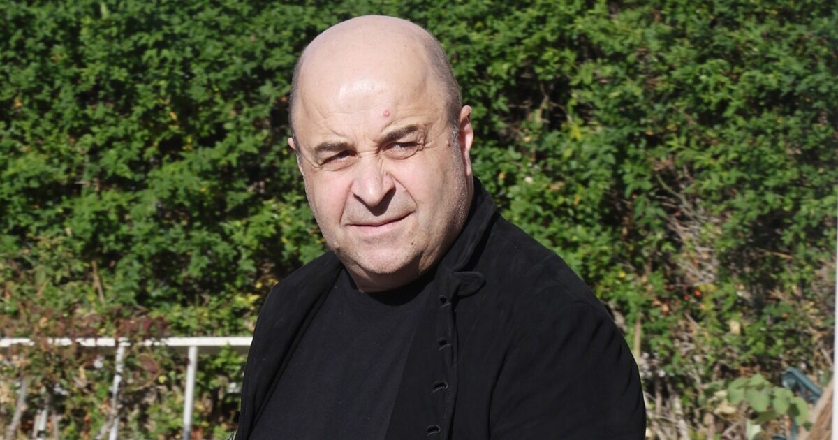 Μάρκος Σεφερλής: «Κατέθεσα πρόταση για την Επίδαυρο, δεν ευδοκίμησε και δεν έχω σκοπό να καταθέσω ξανά»