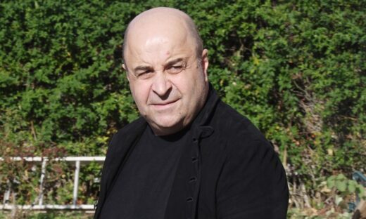Μάρκος Σεφερλής