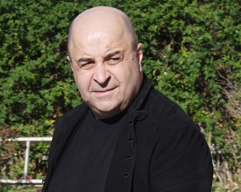 Μάρκος Σεφερλής: «Κατέθεσα πρόταση για την Επίδαυρο, δεν ευδοκίμησε και δεν έχω σκοπό να καταθέσω ξανά»