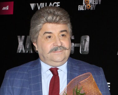 Μάρκος Σεφερλής