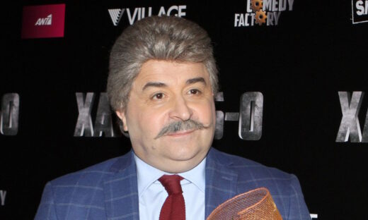 Μάρκος Σεφερλής
