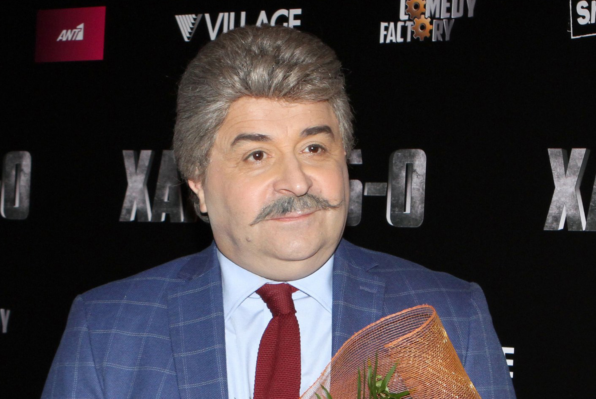 Μάρκος Σεφερλής