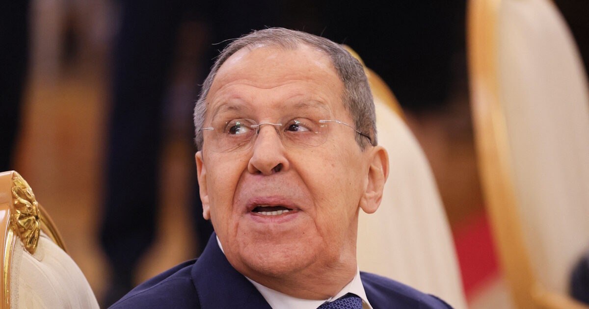 Lavrov’s Rubio telephone communication: Russia -US contacts and Ukraine Negotiations Re -Oblification