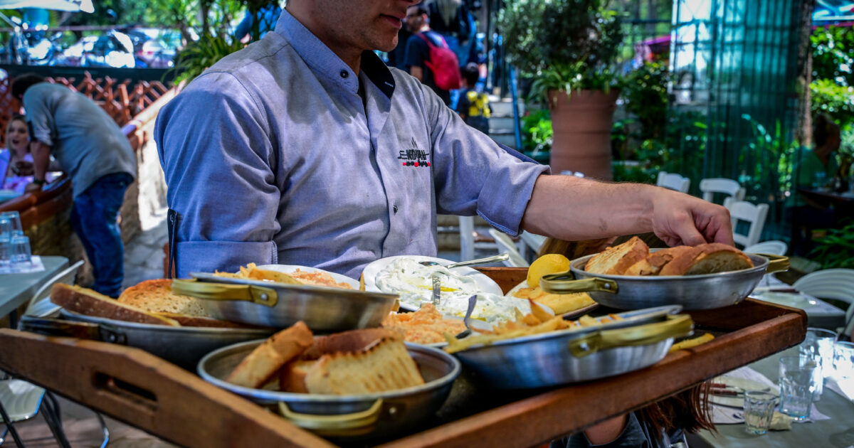 The plan for a single sectoral convention in focus – pastry shops with 12% increases and large chain reactions