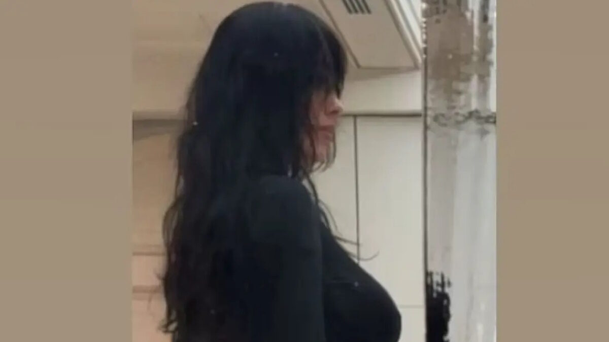 Η Μπιάνκα Σενσόρι