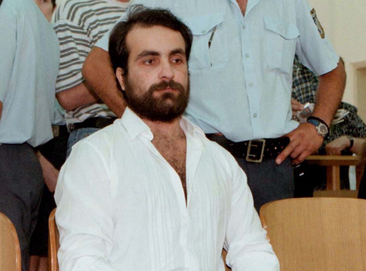 Θεόφιλος Σεχίδης
