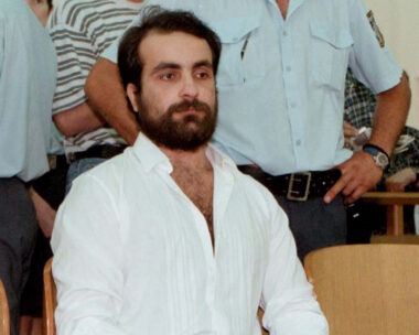 Θεόφιλος Σεχίδης