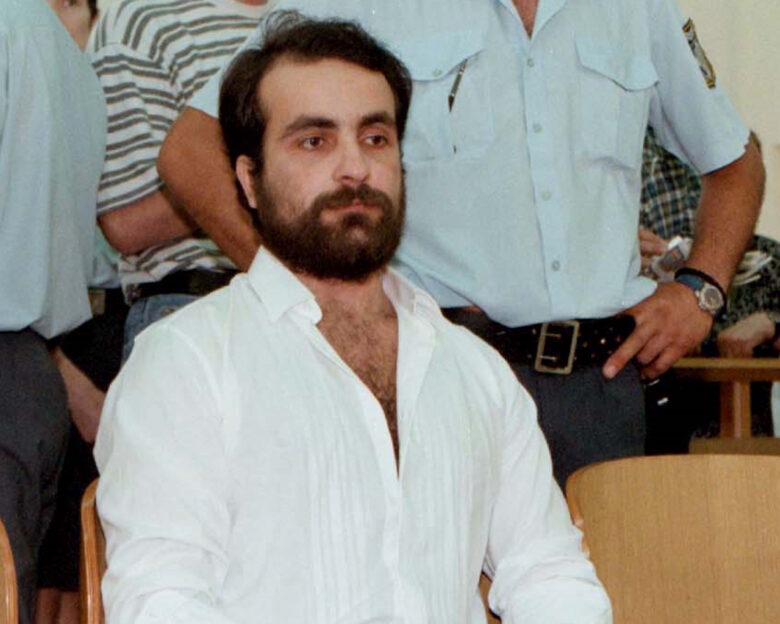 Θεόφιλος Σεχίδης: 29 χρόνια από το έγκλημα της Θάσου – Η ομολογία και τα αίτια του δολοφονικού αμόκ