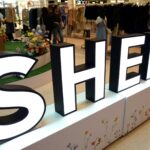 Το logo της Shein