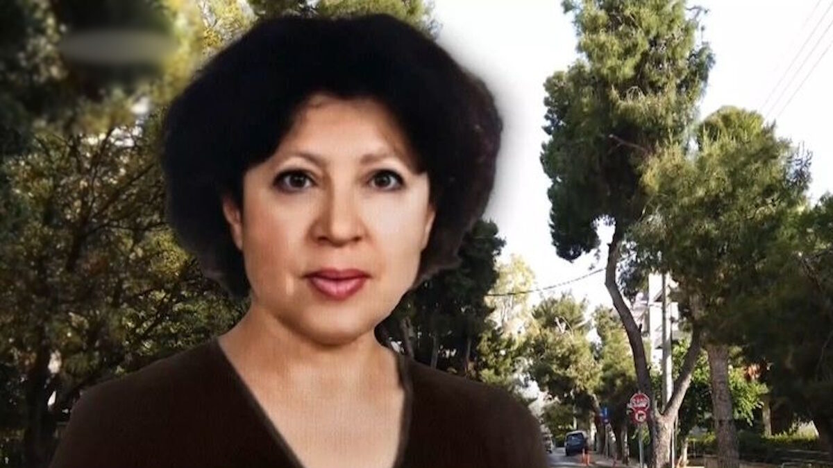 Η κόρη της οικογένειας