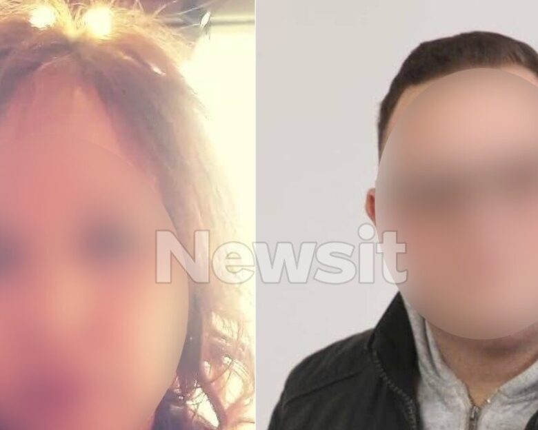 Λάρισα: Ο 21χρονος κατακρεούργησε τη μητέρα του – Έχει πολλές μαχαιριές στο σώμα της