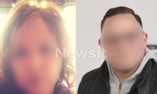 Δολοφονία Λάρισα