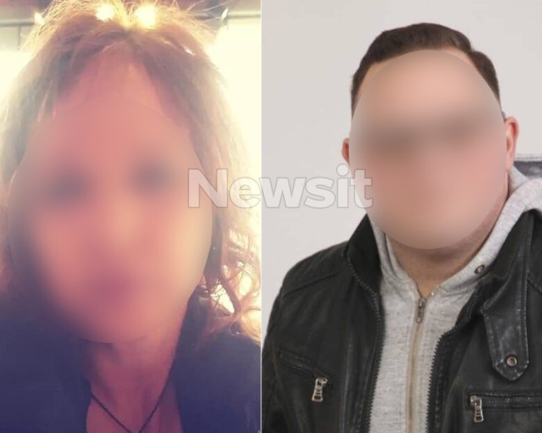 Λάρισα: Ένας 21χρονος δολοφόνησε την 52χρονη μητέρα του – Προσπάθησε να εξαφανίσει το πτώμα με τον ξάδερφό του