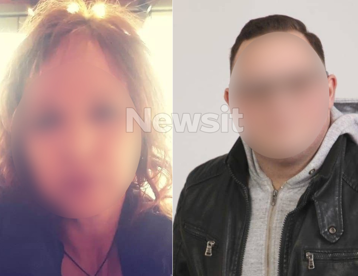 Δολοφονία Λάρισα