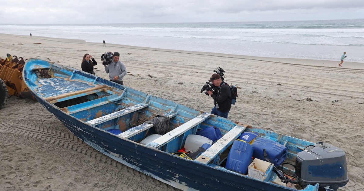 Like Diego: Three dead by vessel overturn – two children were among the passengers