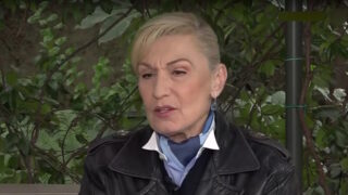 Η Σόφη Ζαννίνου