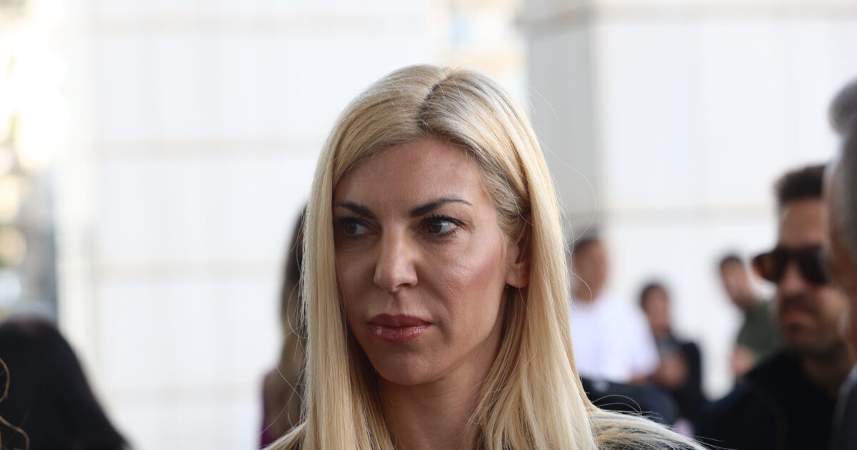Lytra Case: “What is heard in court will cause a stroke,” says Sofia Polyzogopoulou’s lawyer