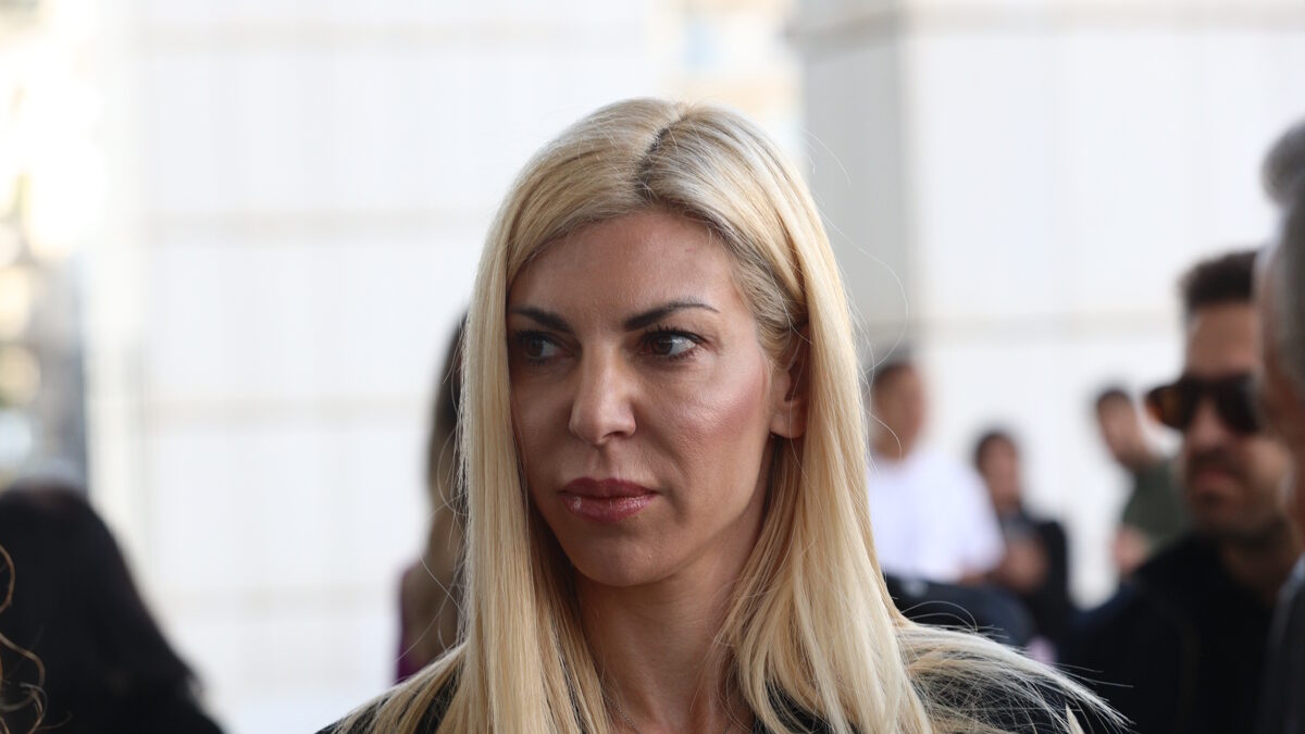 Σοφία Πολυζωγοπούλου