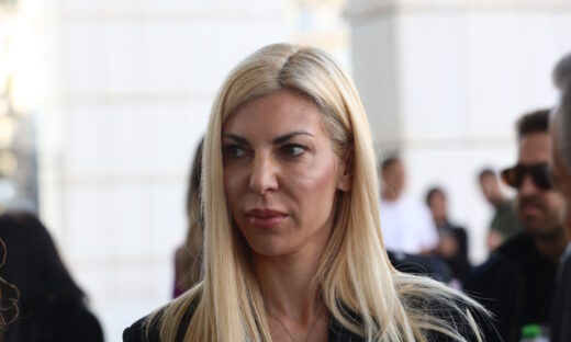 Σοφία Πολυζωγοπούλου