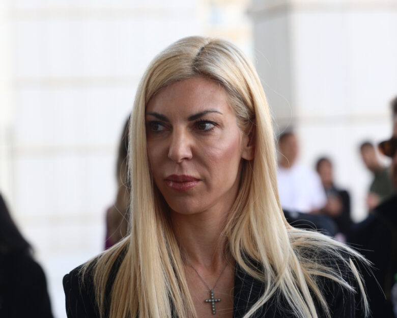 Υπόθεση Λύτρα: «Όσα ακουστούν στο δικαστήριο, θα προκαλέσουν πάταγο», λέει ο δικηγόρος της Σοφίας Πολυζωγοπούλου