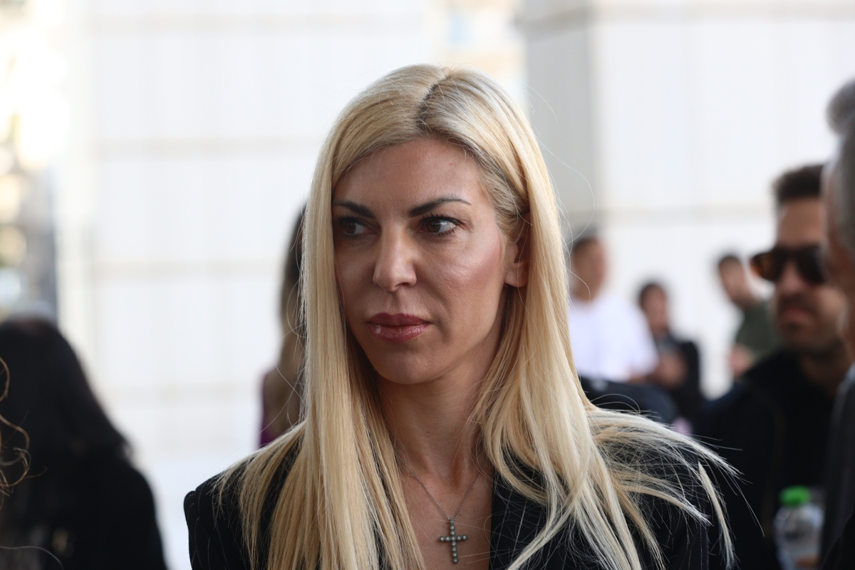 Σοφία Πολυζωγοπούλου