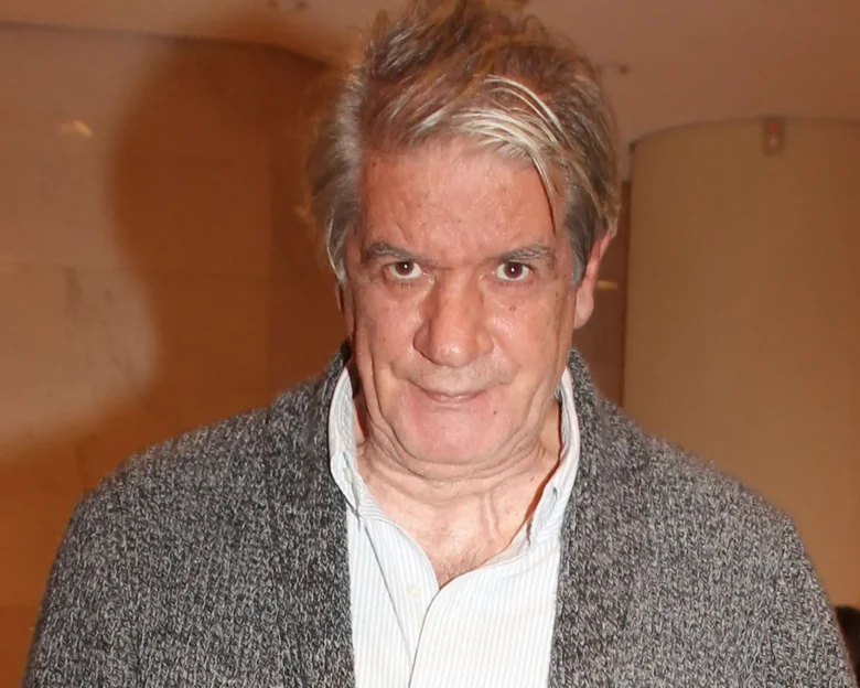 Φίλιππος Σοφιανός: Δεν χτύπησα ποτέ πόρτα για δουλειά, μου χτυπάνε τις πόρτες