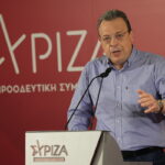 Ο Σωκράτης Φάμελλος