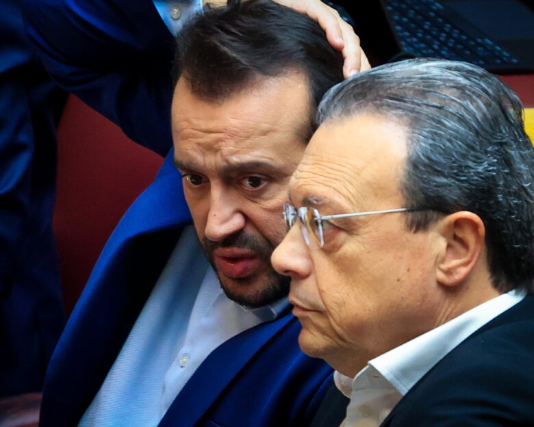«Εμφύλιος» στον ΣΥΡΙΖΑ: Ξεκίνησε η μάχη των συσχετισμών για το Συνέδριο – Το παρασκήνιο της Κεντρικής Επιτροπής