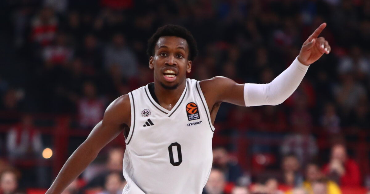 What Jay Shorts is announced by Panathinaikos: the American rejected 7 teams to come to the clover