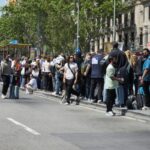 Κόσμος Ισπανία
