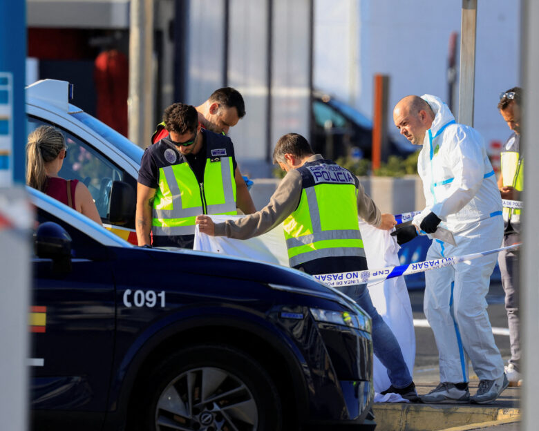 Ισπανία: Δολοφόνησαν πρώην πολιτικό από την Ουκρανία έξω από σχολείο στη Μαδρίτη