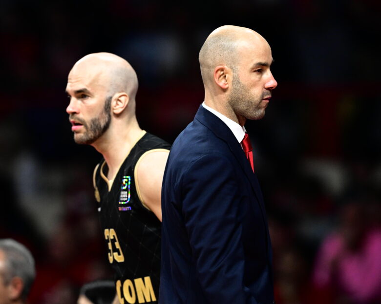 «Γαλανόλευκο» Final 4 στο Άμπου Ντάμπι με Παναθηναϊκό, Ολυμπιακό και τους Έλληνες της Μονακό