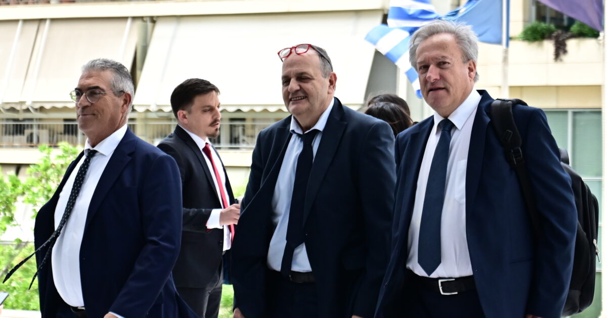 Σπαρτιάτες: Έφεση της εισαγγελίας στην αθωωτική απόφαση για την εξαπάτηση εκλογέων