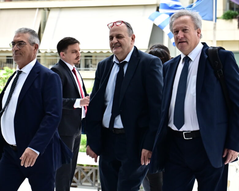 Σπαρτιάτες: Έφεση της εισαγγελίας στην αθωωτική απόφαση για την εξαπάτηση εκλογέων