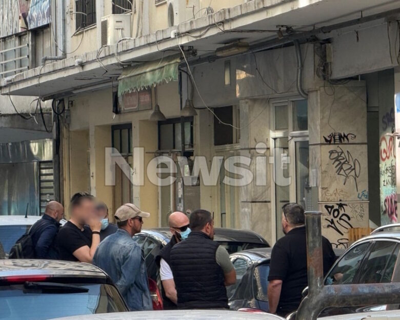 Θεσσαλονίκη – Δημογλίδου: Δεν είναι βέβαιο ότι η 39χρονη ήθελε να τοποθετήσει τα εκρηκτικά στην τράπεζα