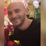Ο Σπύρος Σέββος