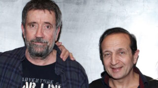 Σπύρος Παπαδόπουλος, Σπύρος Μπιμπίλας
