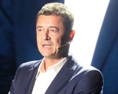 Αντώνης Σρόιτερ