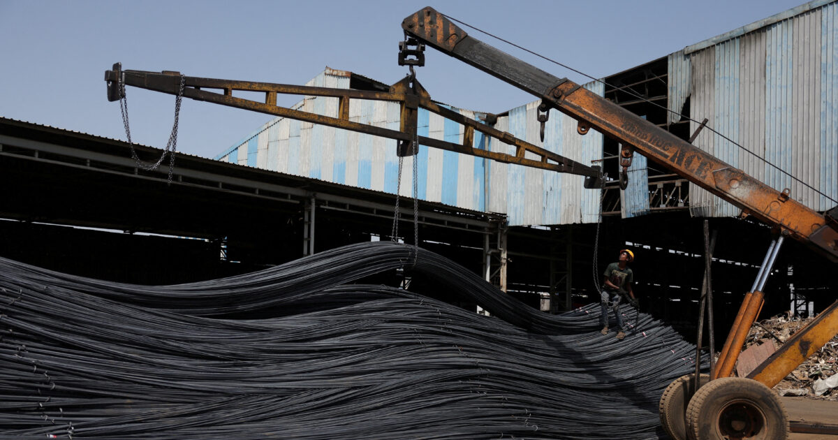 Trump gives the green light to merging Nippon with US Steel