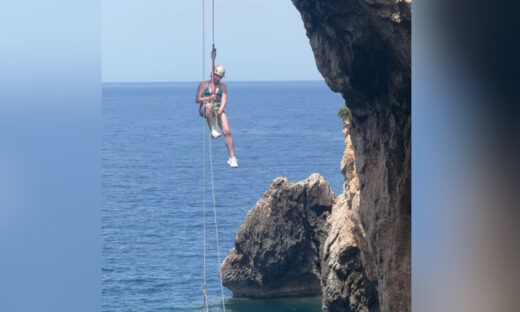 Στεφανία Γουλιώτη