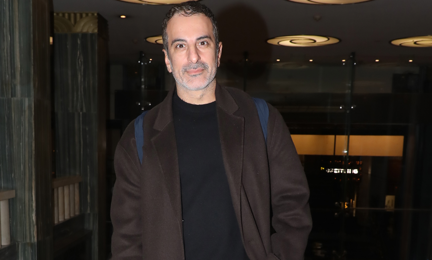Στέλιος Κουδουνάρης