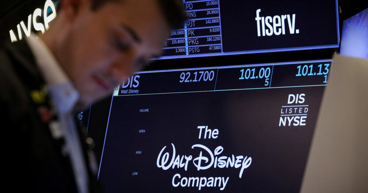 Positive closure in Wall Street after Fed’s decision on interest rates
