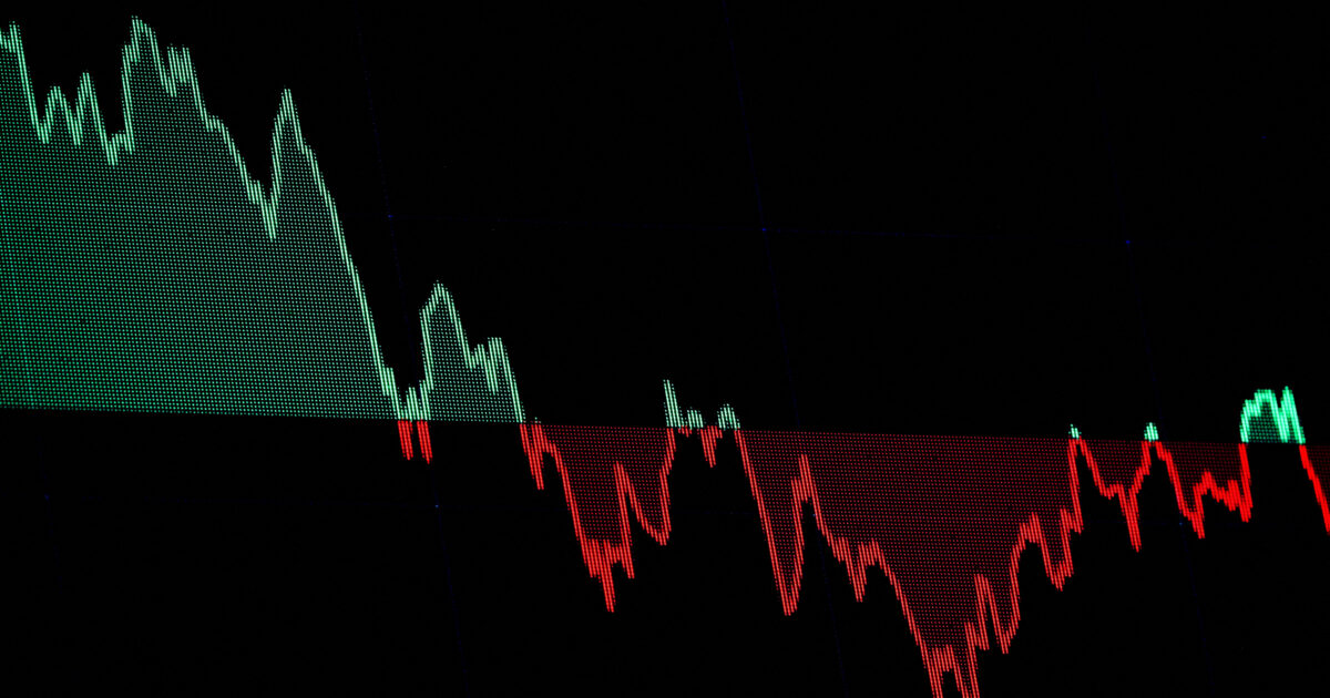 Wall Street: Dow Jones falls 300 units after the threat of Trump for new EU and Apple duties
