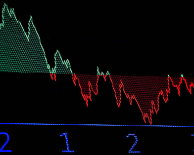 Wall Street: Ο Dow Jones πέφτει 300 μονάδες μετά την απειλή Τραμπ για νέους δασμούς κατά της ΕΕ και της Apple