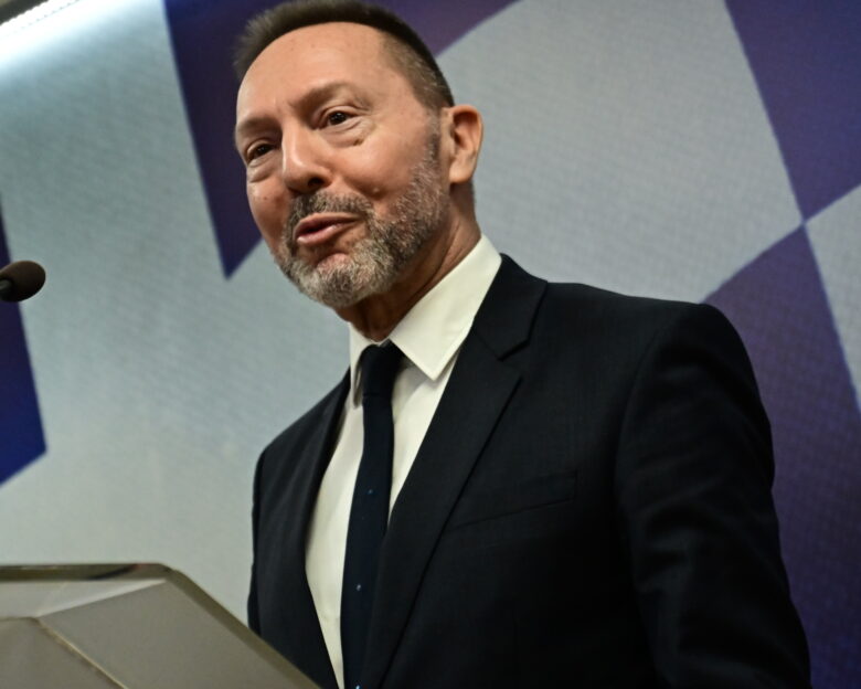 Στουρνάρας: Το ευρώ θα μπορούσε να καταστεί το αντίπαλο δέος του δολαρίου
