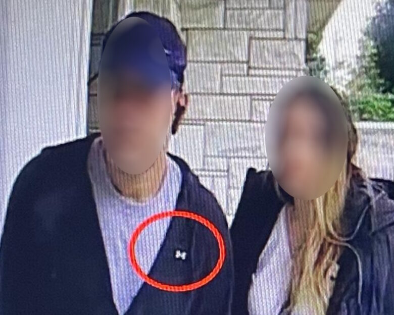 Χειροπέδες σε συμμορία ζευγαριών με πολυτελή αυτοκίνητα που «έγδυνε» σπίτια στην Αττική – Βίντεο και φωτογραφίες από τη δράση τους