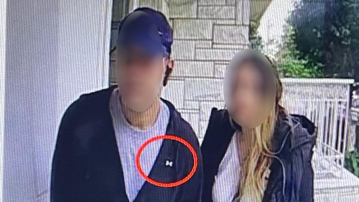 Τα μέλη της συμμορίας