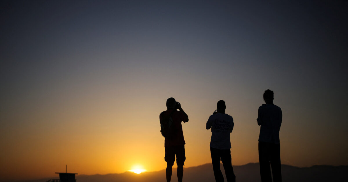 Daylight enhances the immune system according to a new study