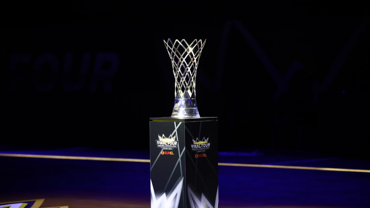 BASKETBALL CHAMPIONS LEAGUE 2024-2025